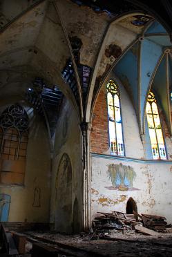 Transfiguration