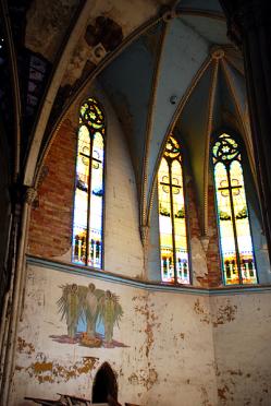 Transfiguration