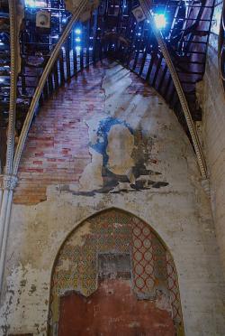 Transfiguration