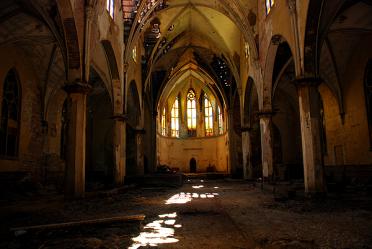 Transfiguration