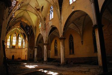 Transfiguration