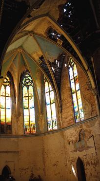 Transfiguration