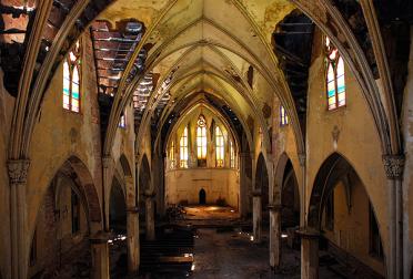 Transfiguration
