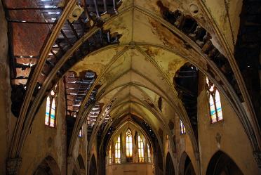 Transfiguration
