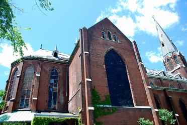Transfiguration