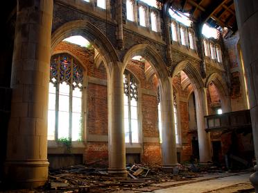 City Methodist