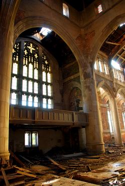 City Methodist