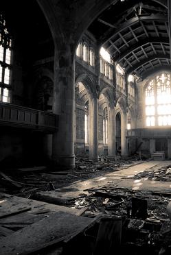 City Methodist