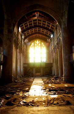 City Methodist