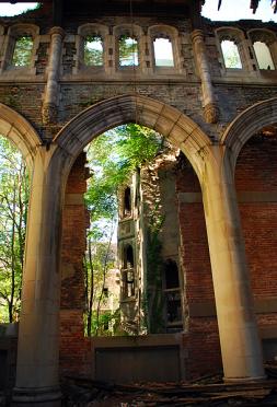 City Methodist