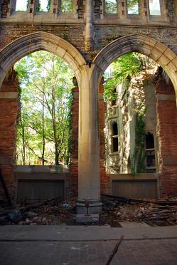 City Methodist