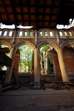 City Methodist