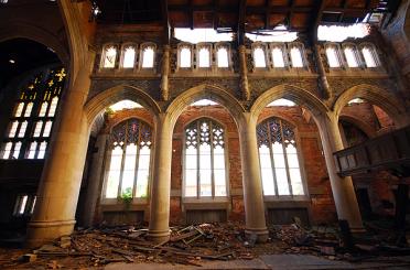 City Methodist