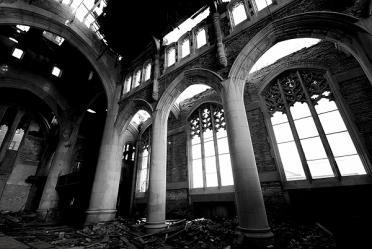 City Methodist