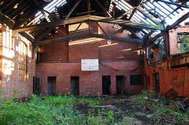 City Methodist
