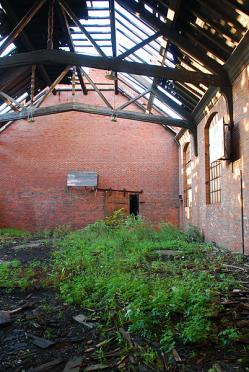 City Methodist