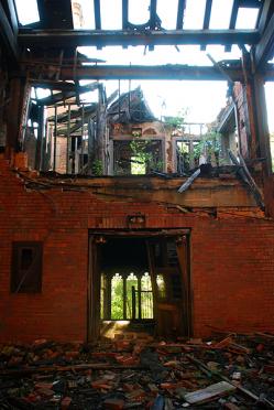 City Methodist