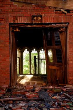 City Methodist