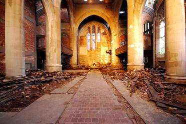 City Methodist