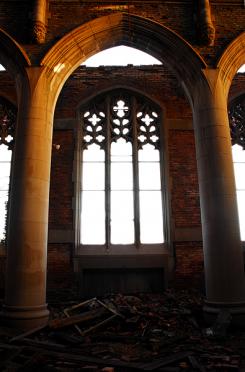 City Methodist
