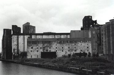 First Ward