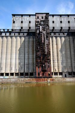 Concrete Central