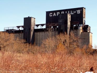 Cargill-S