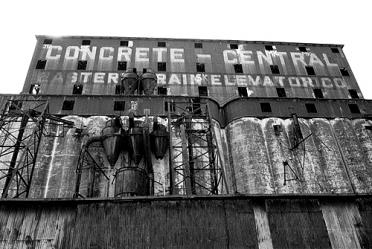 Concrete Central