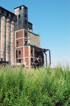 Concrete Central