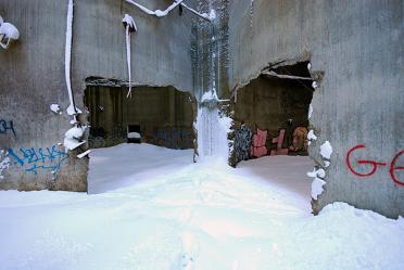 Feed Mill
