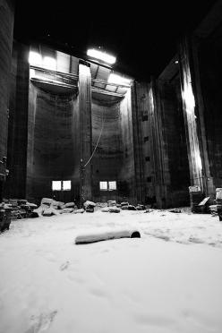 Feed Mill