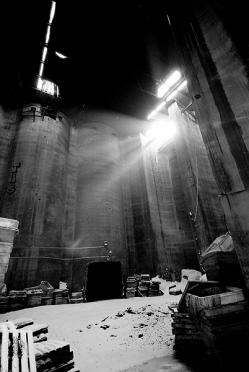 Feed Mill