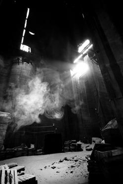 Feed Mill