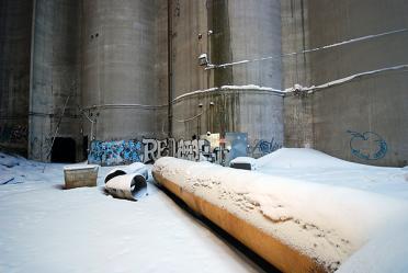 Feed Mill
