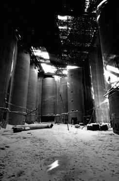 Feed Mill