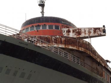 Marine Star