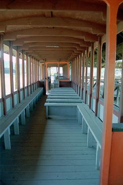 Frontier Town