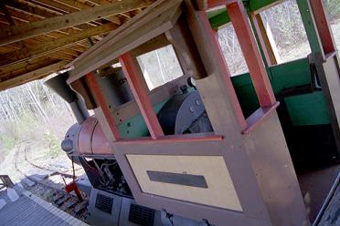 Frontier Town