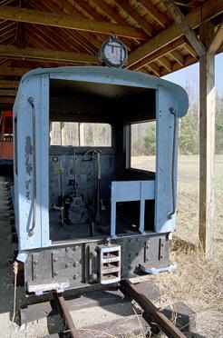 Frontier Town