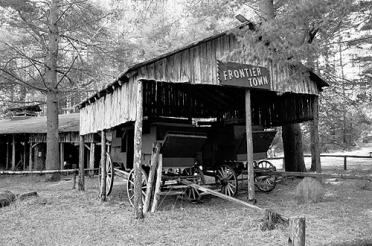 Frontier Town