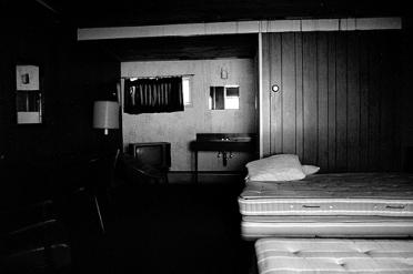 Frontier Town