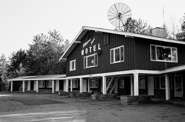 Frontier Town