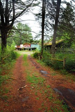 Frontier Town