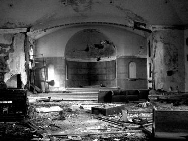 German Roman Catholic Orphanage