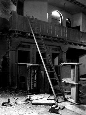 German RC Orphanage