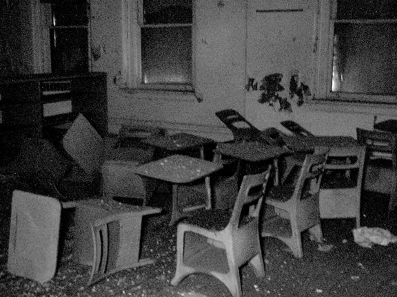 German RC Orphanage