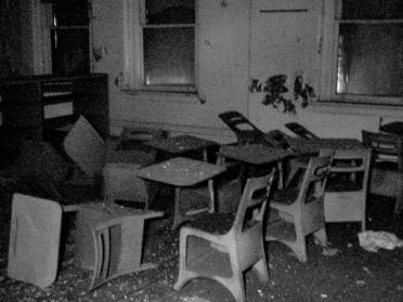 German RC Orphanage
