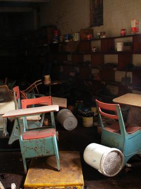 German RC Orphanage