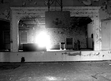 German RC Orphanage