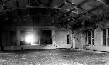 German RC Orphanage